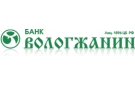 Банк Вологжанин в Синявино