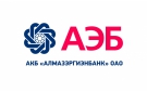 Банк Алмазэргиэнбанк в Синявино