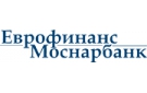 Банк Еврофинанс Моснарбанк в Синявино