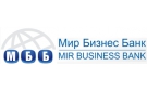 Банк Мир Бизнес Банк в Синявино