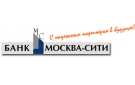 Банк Москва-Сити в Синявино